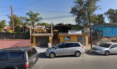 Centro de Copiado Aguirre'S en Tecate