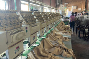Chemcor Display Products S de Rl de Cv en Tecate