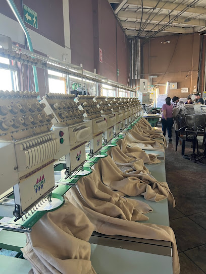 Chemcor Display Products S de Rl de Cv en Tecate