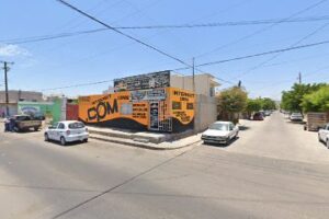 .Com Servicio de Internet, Papelería, Scaner y Copias en La Paz