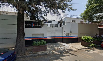 Comercial de Formas Técnicas en Azcapotzalco