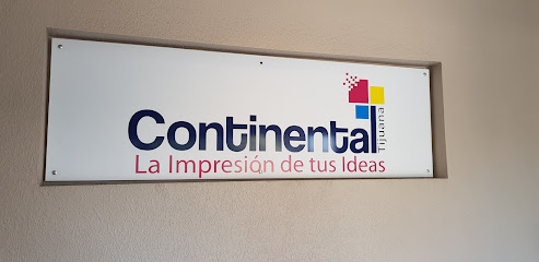 Continental Tijuana en Tijuana