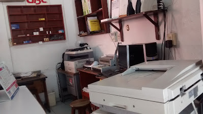 Copiadora Nissi en Ciudad del Carmen