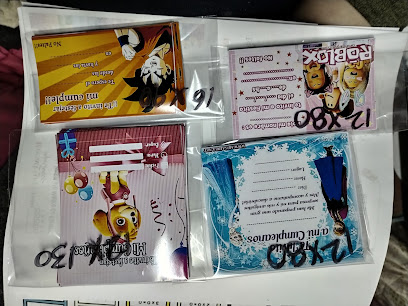 Copias Mariana en Playas de Rosarito