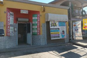 Copias e Impresión C.E.I en Mexicali