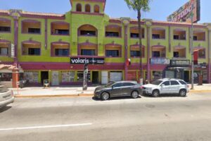 Copy And Print en Ensenada