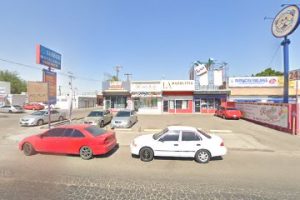 Copy & Print en Mexicali