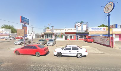 Copy & Print en Mexicali