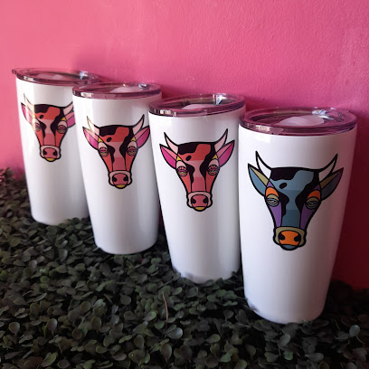 Creativa Studio+Impresión en Mexicali