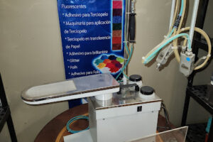 D3 Division Mexico en Ensenada