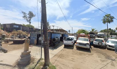 D&D Imprenta en Ensenada