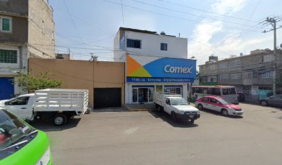 DTCMEXICO en Coyoacán