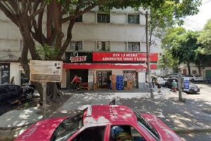 Decora Azcapotzalco en Azcapotzalco