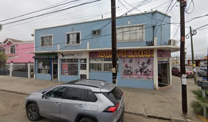 Diamante Fabrica Sellos Goma en Ensenada