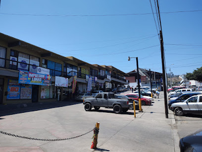 Diseño Gráfico Ebenezer en Ensenada