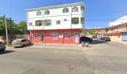 Diseño Gráfico Trejo en Tecate