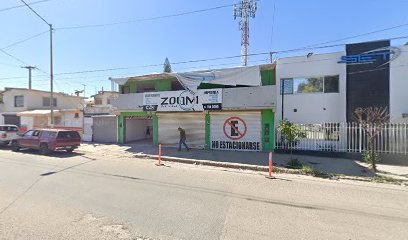 Diseño + Impresión Zoom en Tijuana