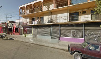 Disic Impresión Digital en Tijuana