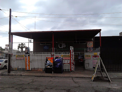 Dmentestudio en Mexicali