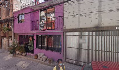 Druckidee en Álvaro Obregón