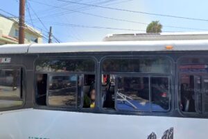 El Doc en Cabo San Lucas