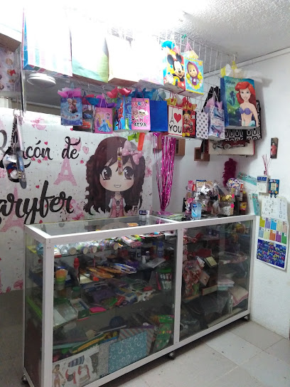 El Rincon de Maryfer en Campeche