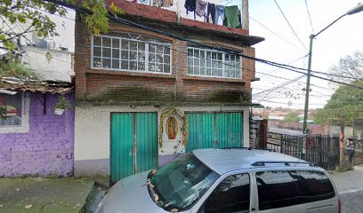 Espacio en Cuajimalpa de Morelos