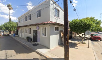 Exxaprint Impresión en Tecate
