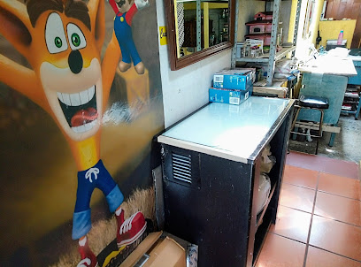 FM IMPRENTA en Cuajimalpa de Morelos