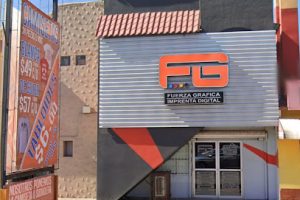 Fg Fuerza Grafica Digital en Mexicali