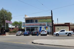 GR Impresiones en Mexicali