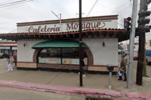 Garik Imprenta en Ensenada