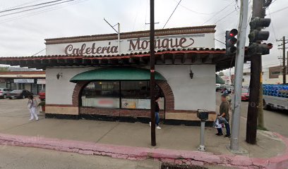 Garik Imprenta en Ensenada