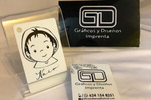 Gd Gráficos y Diseños Imprenta en Cabo San Lucas