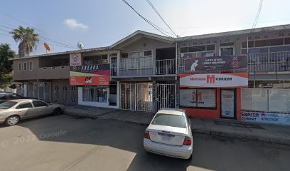 Ge Imprenta Gabriel Evangelista en Ensenada