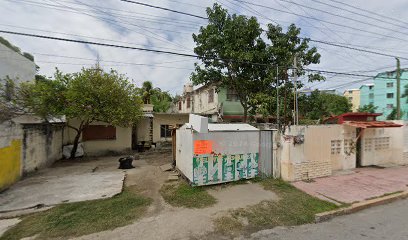 Grafick Omega en Ciudad del Carmen
