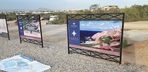 Grafico Los Cabos en Cabo San Lucas