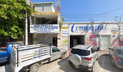 Graphic Center en Ciudad del Carmen