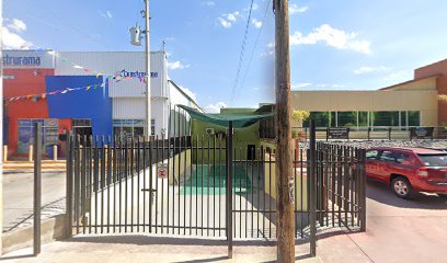 ION Industries Impresión 3D en Tecate