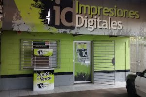 Id Impresiones Digitales en Mexicali
