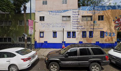 Ideagráfica en Benito Juárez