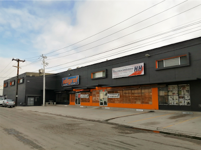 Idigraf - Impresión Digital en Gran Formato en Tijuana