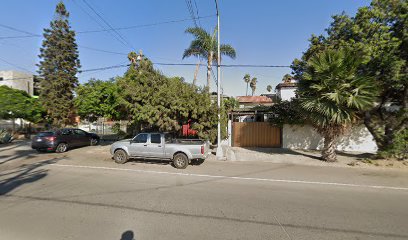 Iken Estudio de Diseño Gráfico en Ensenada