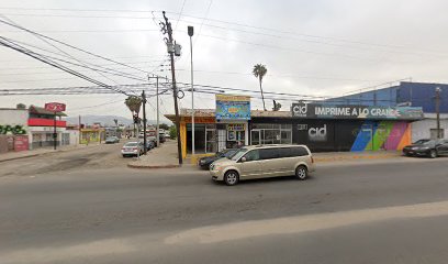 Imagen Digital e Impresos en Ensenada