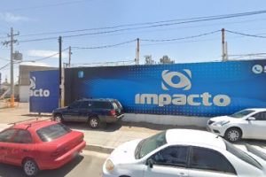 Impacto en Mexicali