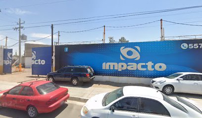 Impacto en Mexicali