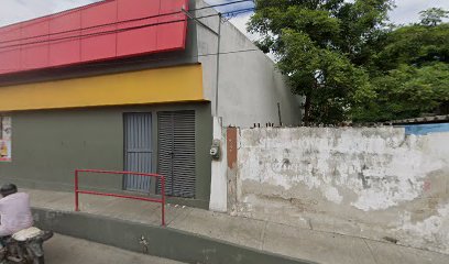 Impcin en Ciudad del Carmen
