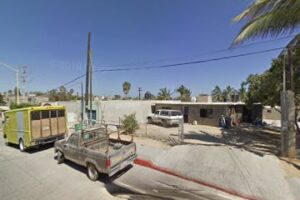 Imprenta Artes Gráficas en Cabo San Lucas