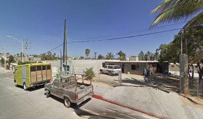 Imprenta Artes Gráficas en Cabo San Lucas