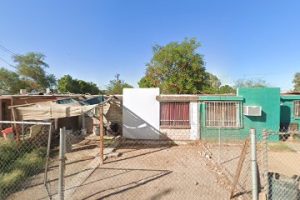 Imprenta California en Mexicali